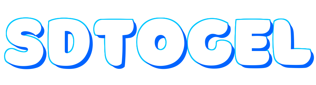 Logo SDTOGEL